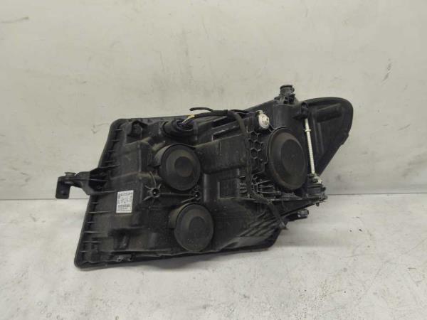 PHARE DROIT MAN TGE/ VW CRAFTER 2017+ - Vue 2